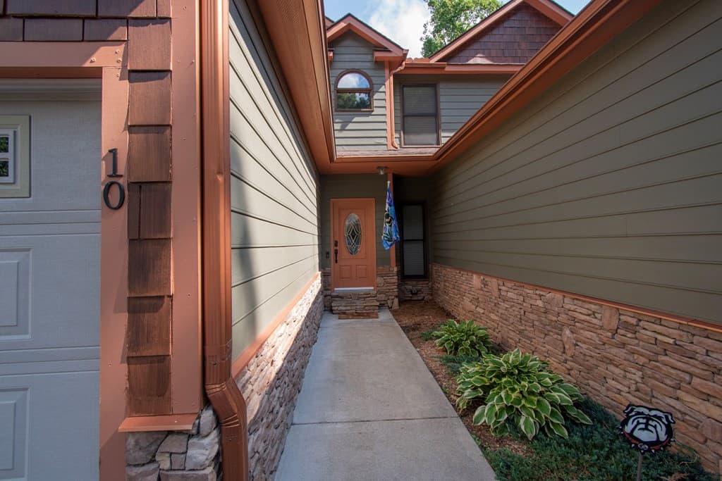 130 Emory Circle Unit 10, Blairsville GA 30512 - Photo