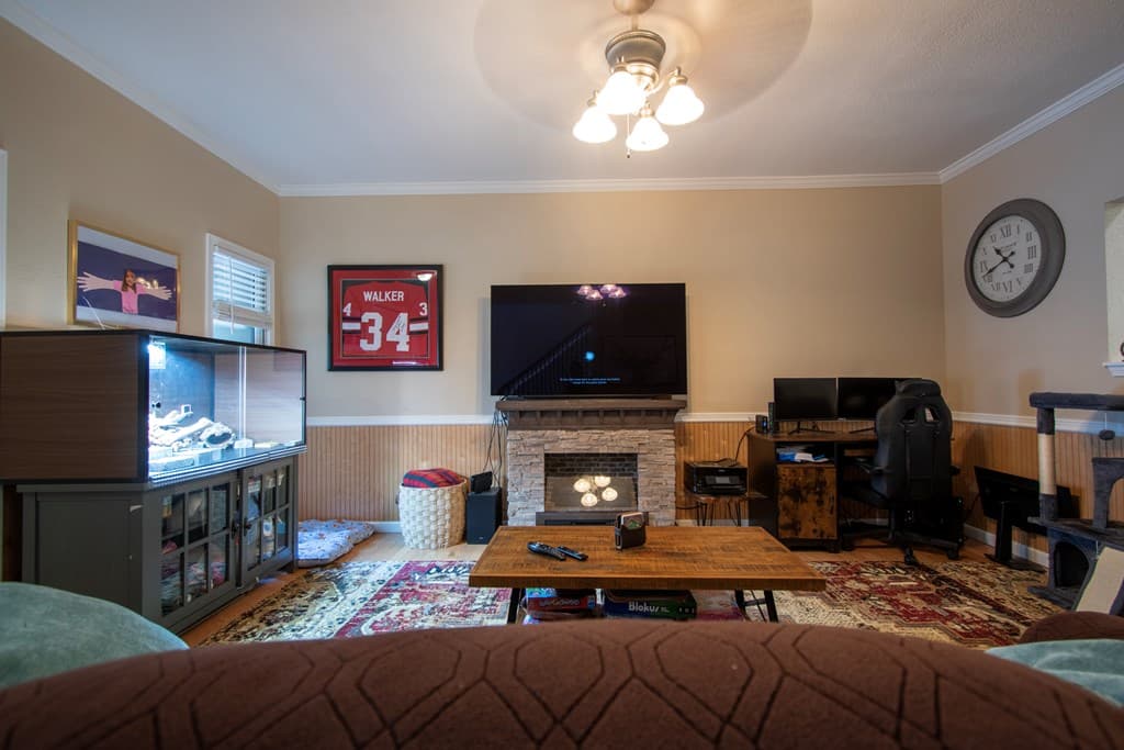 130 Emory Circle Unit 10, Blairsville GA 30512 - Photo