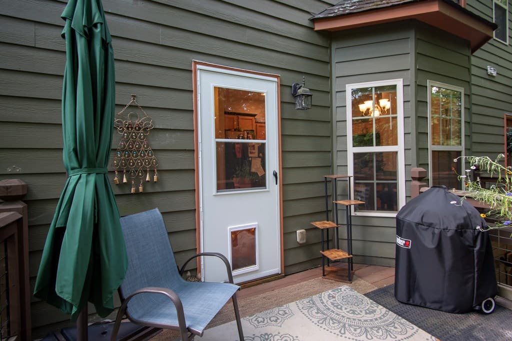 130 Emory Circle Unit 10, Blairsville GA 30512 - Photo