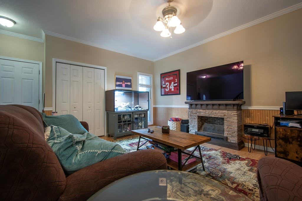 130 Emory Circle Unit 10, Blairsville GA 30512 - Photo