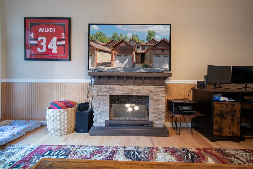 130 Emory Circle Unit 10, Blairsville GA 30512 - Photo