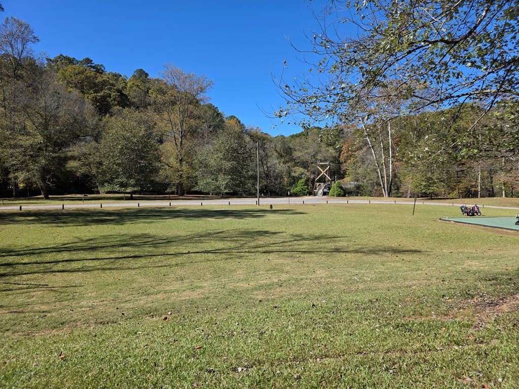 Lot #385 Zenith Trail, Ellijay GA 30540 - Photo