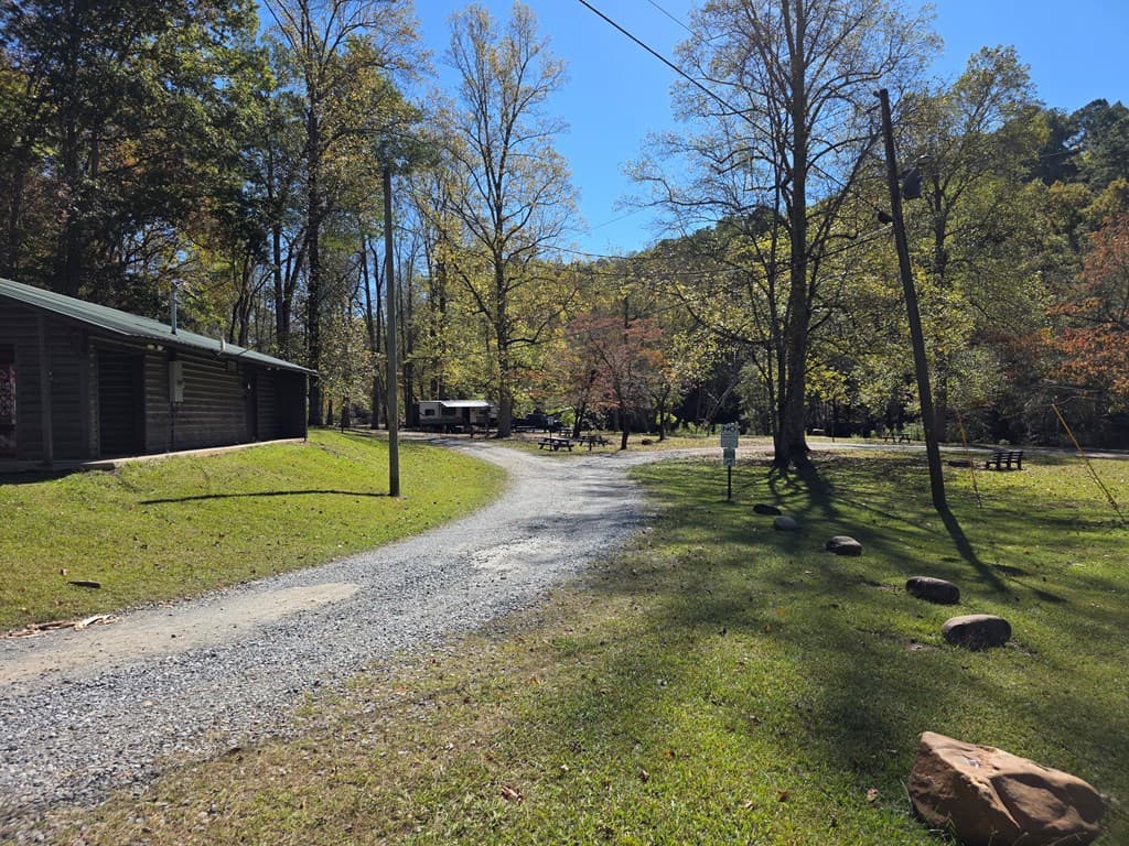 Lot #385 Zenith Trail, Ellijay GA 30540 - Photo