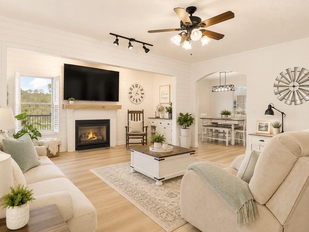233 Ivy Ridge, Ellijay GA 30536 - Photo