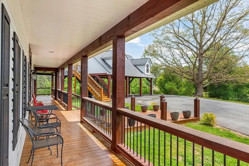 233 Ivy Ridge, Ellijay GA 30536 - Photo