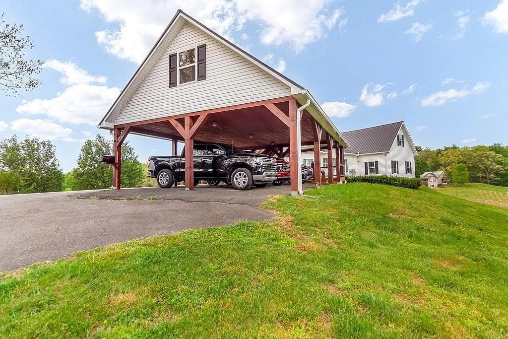 233 Ivy Ridge, Ellijay GA 30536 - Photo