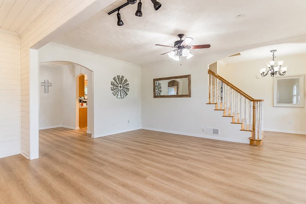233 Ivy Ridge, Ellijay GA 30536 - Photo