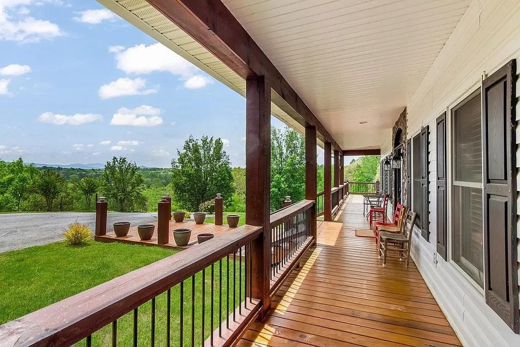 233 Ivy Ridge, Ellijay GA 30536 - Photo
