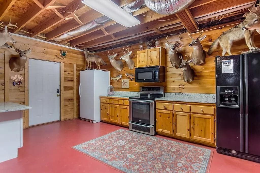 233 Ivy Ridge, Ellijay GA 30536 - Photo