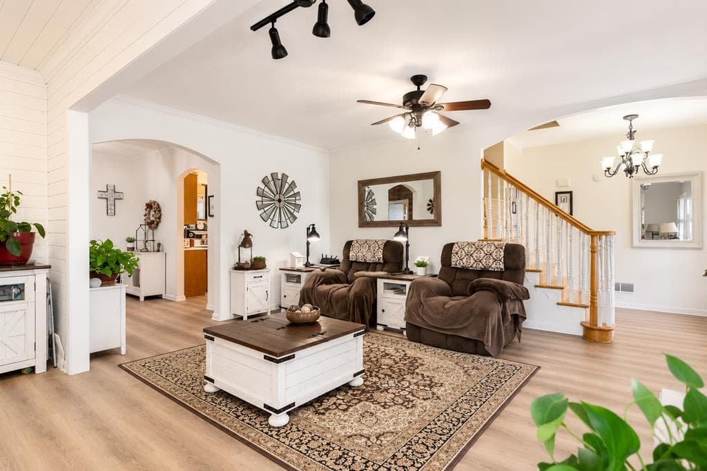 233 Ivy Ridge, Ellijay GA 30536 - Photo