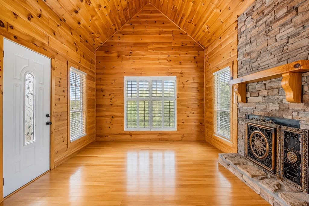 233 Ivy Ridge, Ellijay GA 30536 - Photo