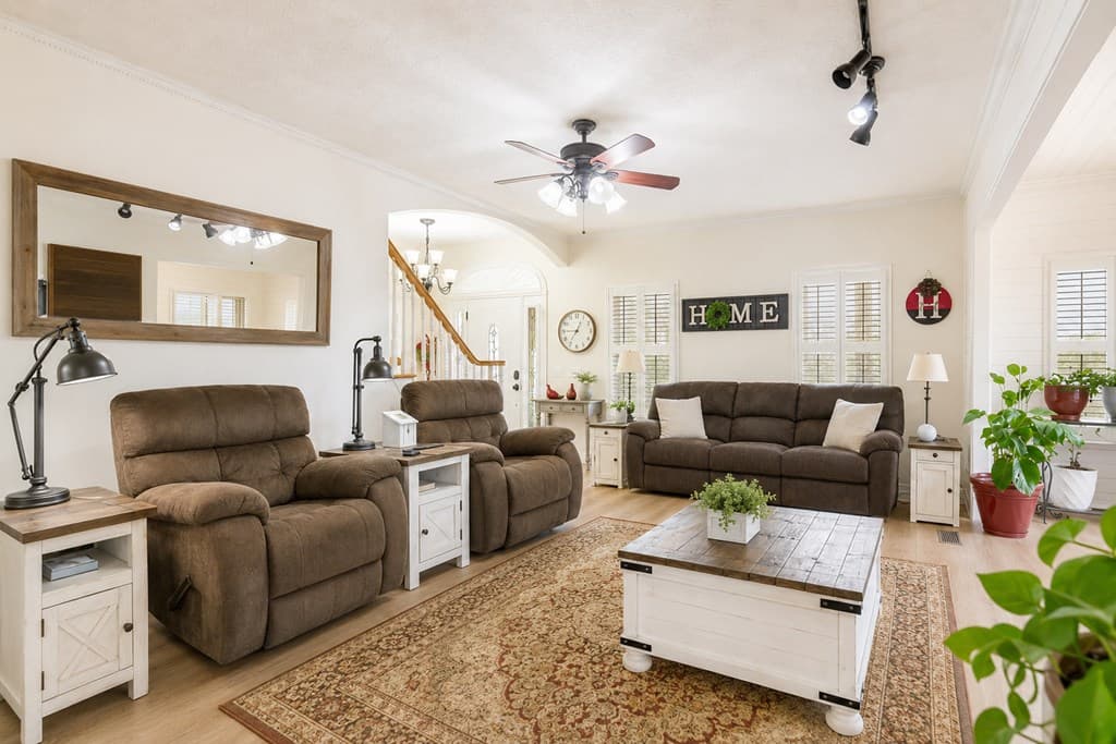 233 Ivy Ridge, Ellijay GA 30536 - Photo