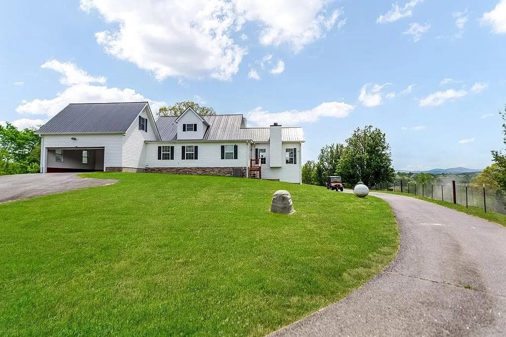 233 Ivy Ridge, Ellijay GA 30536 - Photo