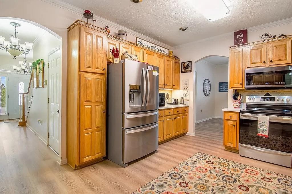 233 Ivy Ridge, Ellijay GA 30536 - Photo