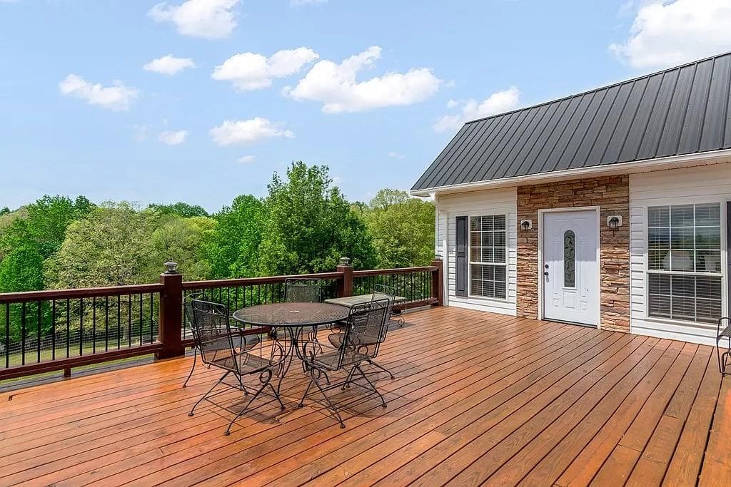 233 Ivy Ridge, Ellijay GA 30536 - Photo