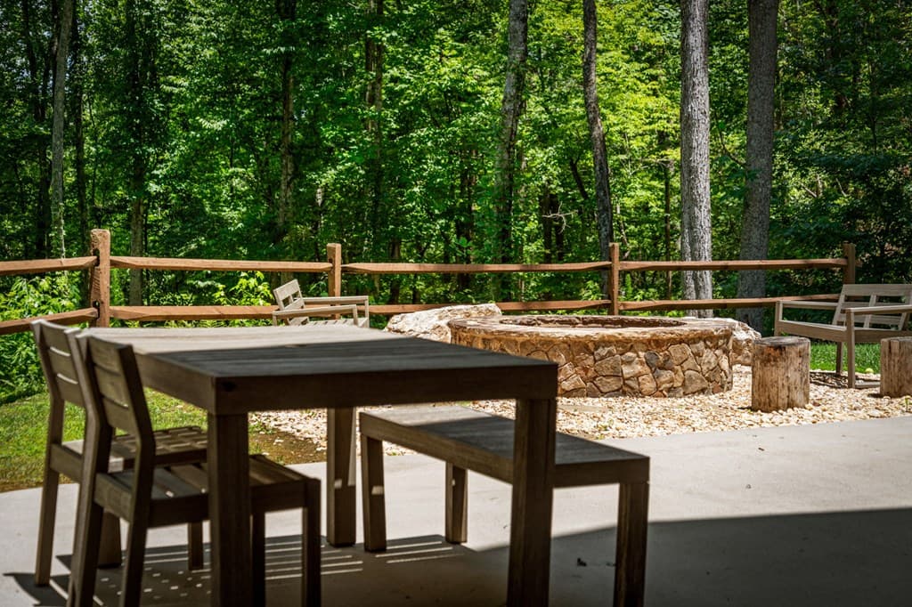 186 Snake Nation Trail, Blue Ridge GA 30513 - Photo
