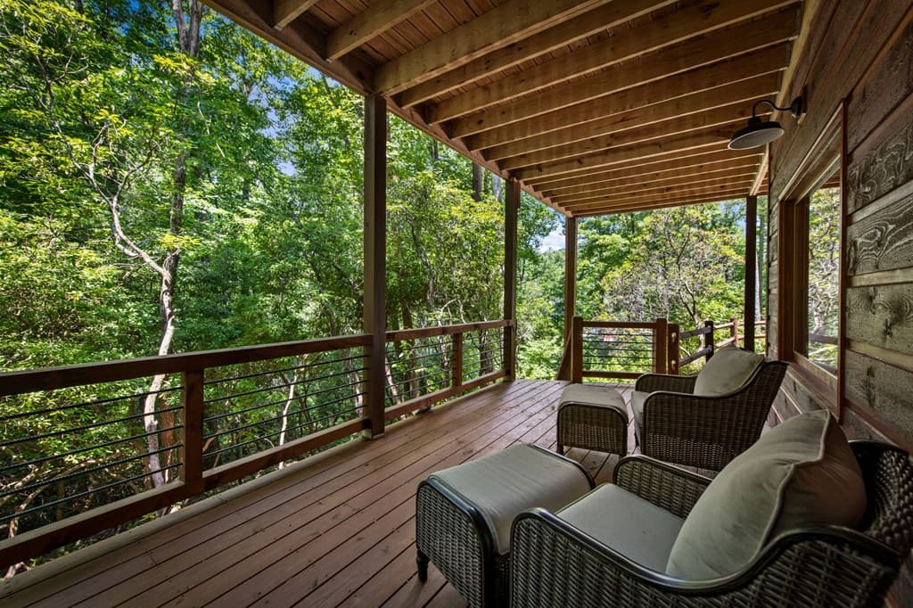 186 Snake Nation Trail, Blue Ridge GA 30513 - Photo