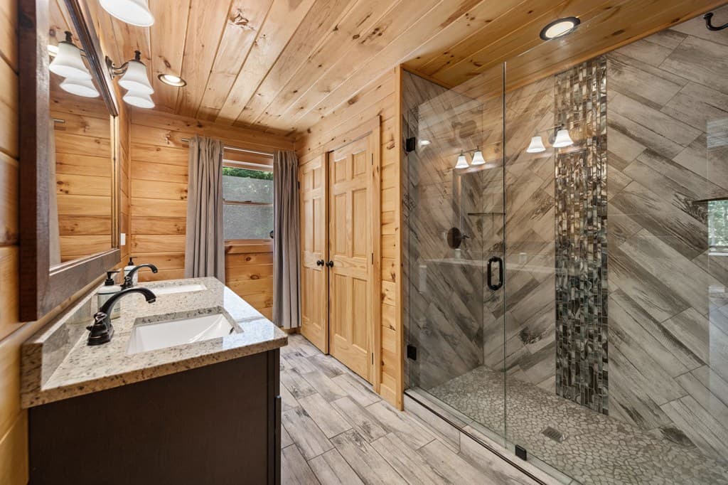186 Snake Nation Trail, Blue Ridge GA 30513 - Photo