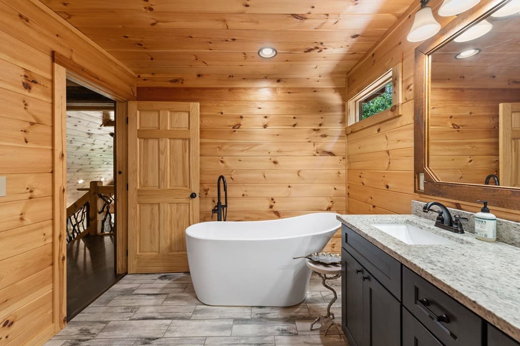 186 Snake Nation Trail, Blue Ridge GA 30513 - Photo