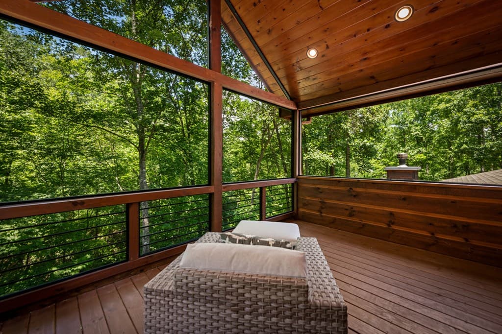 186 Snake Nation Trail, Blue Ridge GA 30513 - Photo