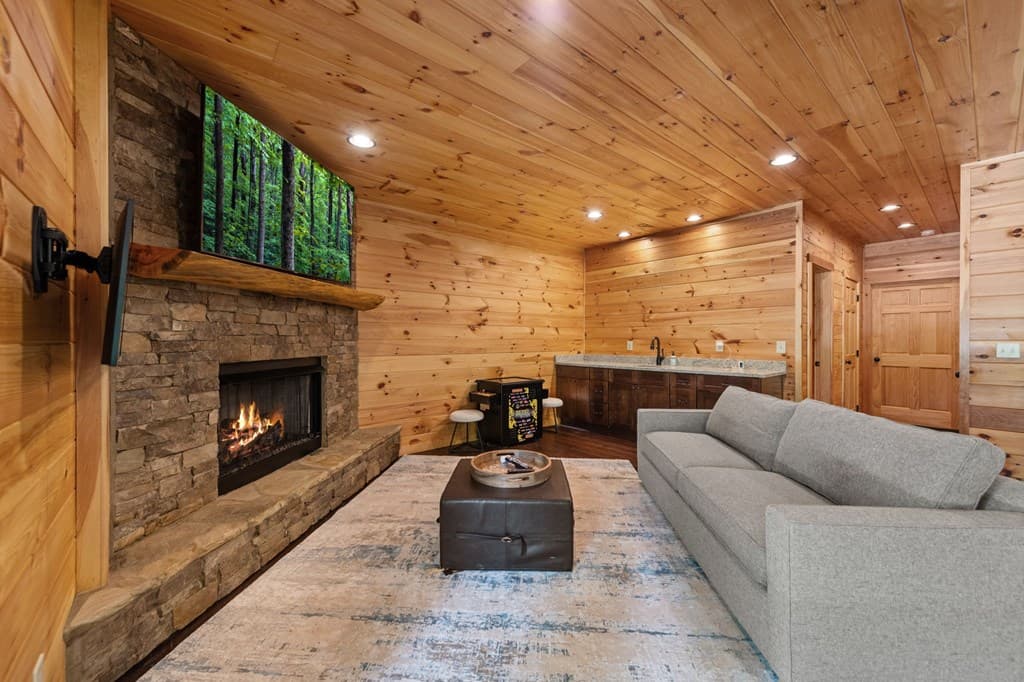 186 Snake Nation Trail, Blue Ridge GA 30513 - Photo