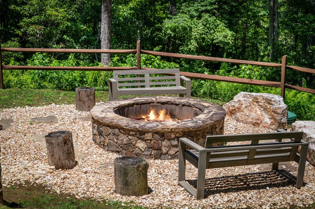 186 Snake Nation Trail, Blue Ridge GA 30513 - Photo