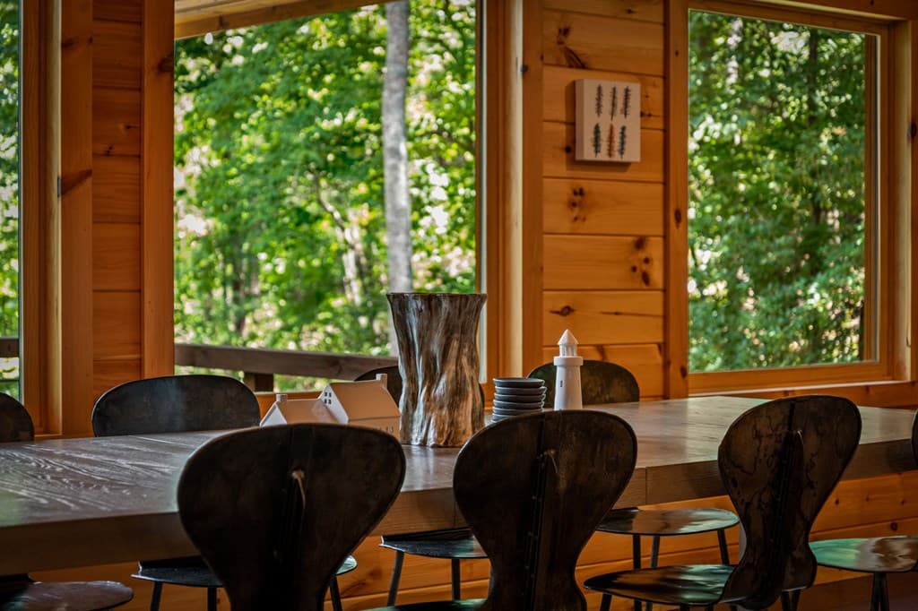 186 Snake Nation Trail, Blue Ridge GA 30513 - Photo