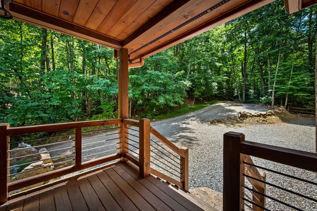 186 Snake Nation Trail, Blue Ridge GA 30513 - Photo