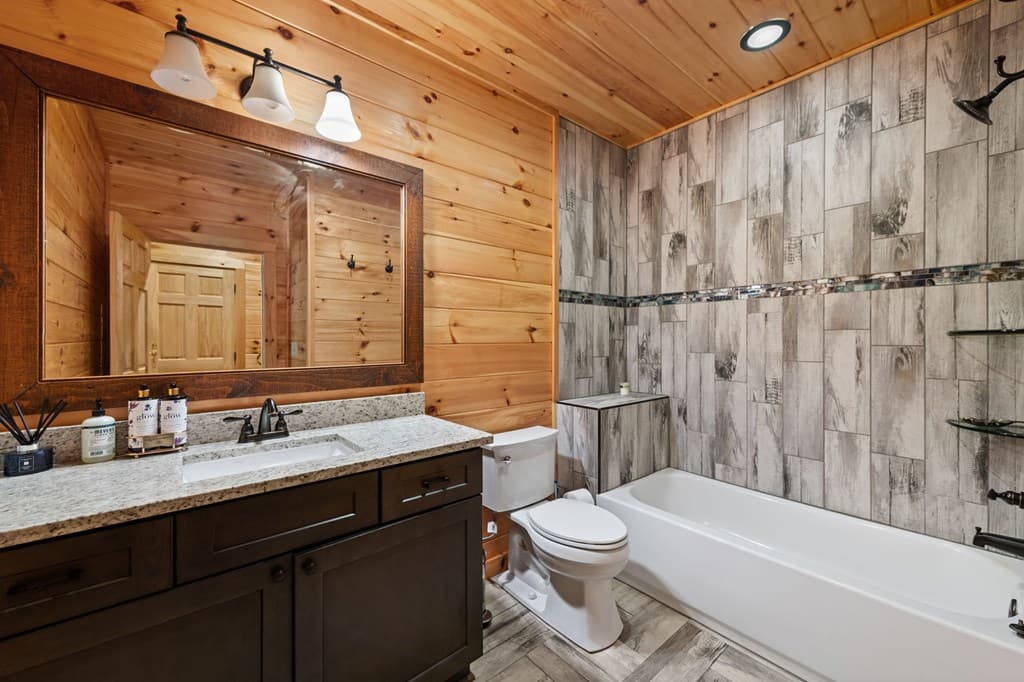 186 Snake Nation Trail, Blue Ridge GA 30513 - Photo