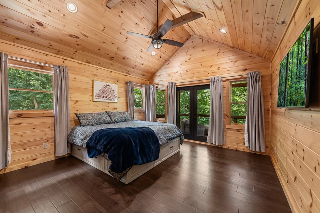 186 Snake Nation Trail, Blue Ridge GA 30513 - Photo