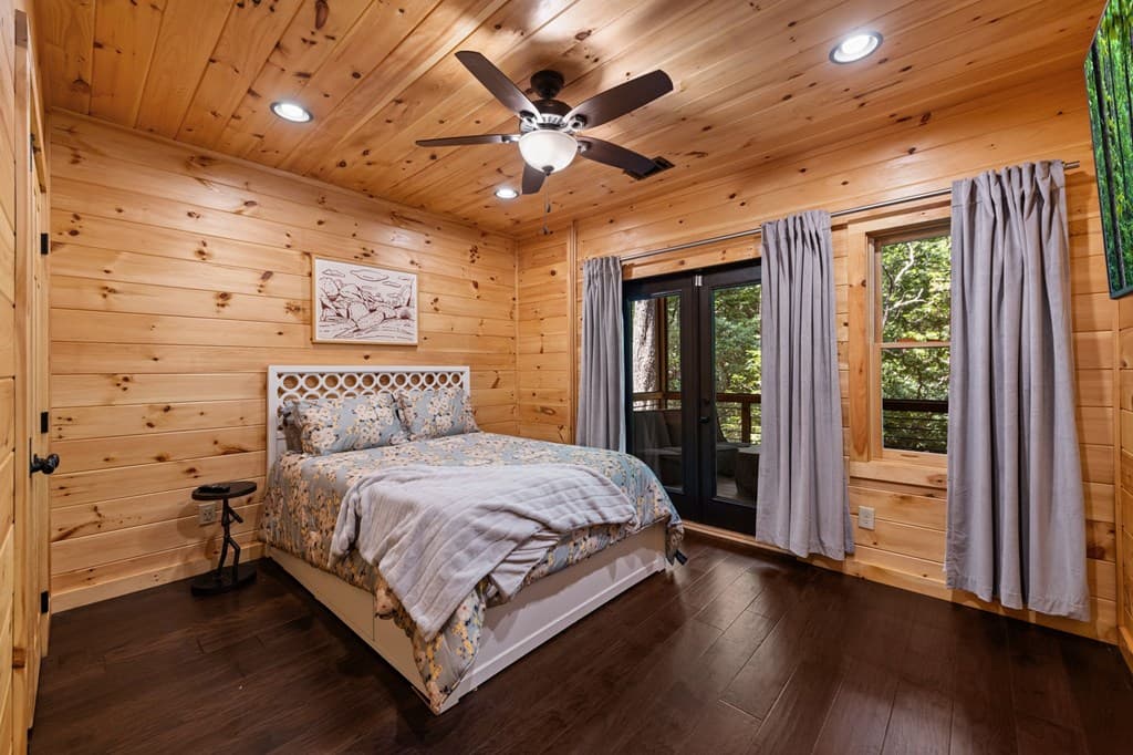 186 Snake Nation Trail, Blue Ridge GA 30513 - Photo
