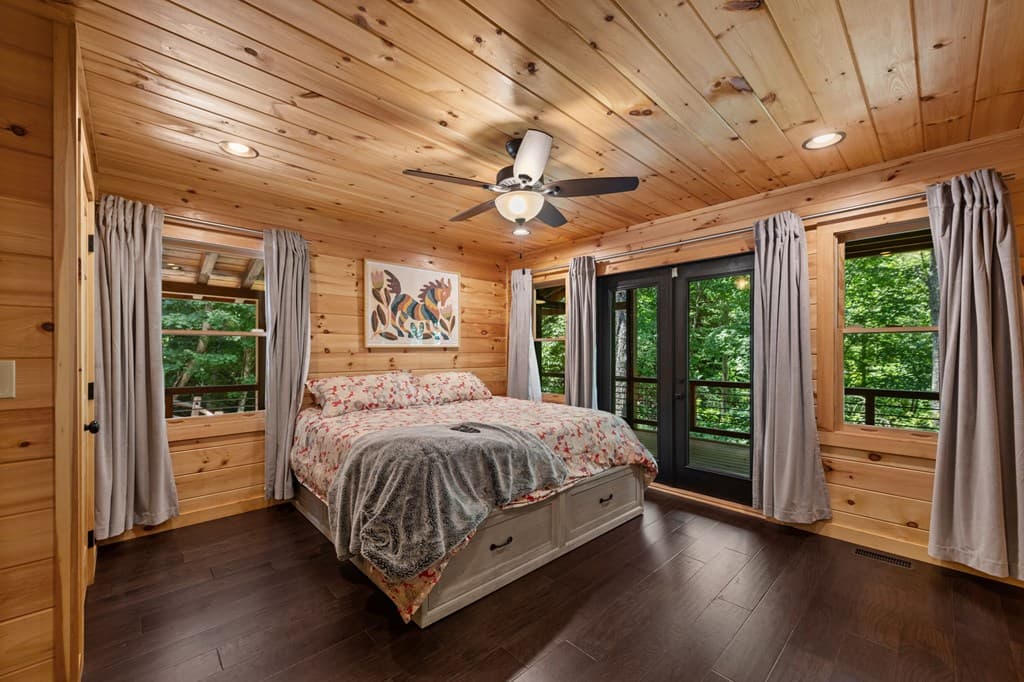 186 Snake Nation Trail, Blue Ridge GA 30513 - Photo