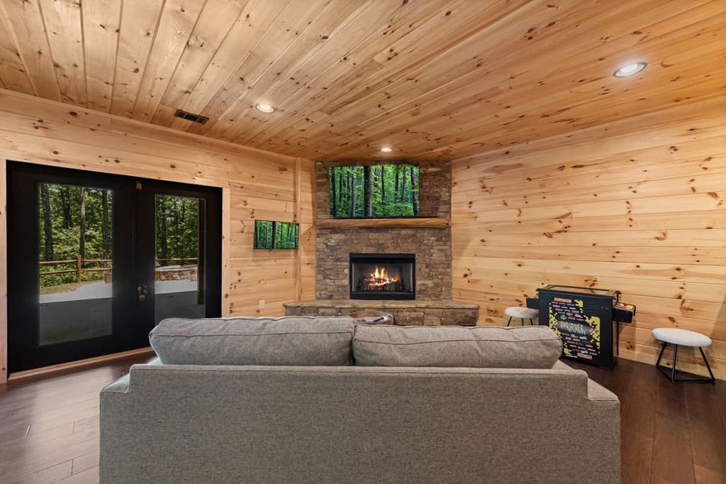186 Snake Nation Trail, Blue Ridge GA 30513 - Photo