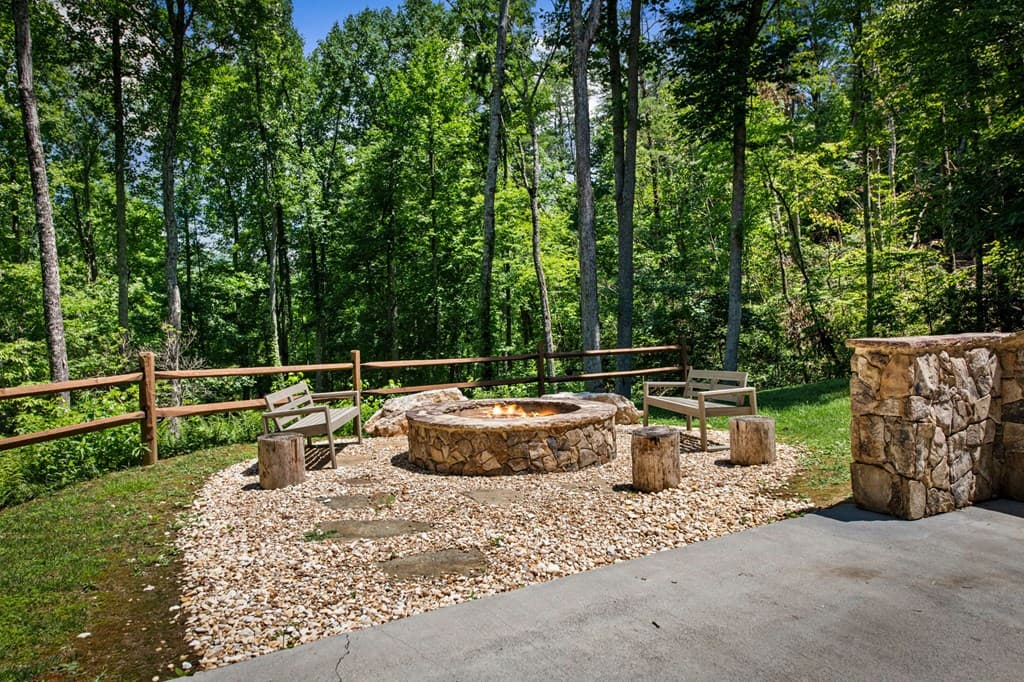 186 Snake Nation Trail, Blue Ridge GA 30513 - Photo