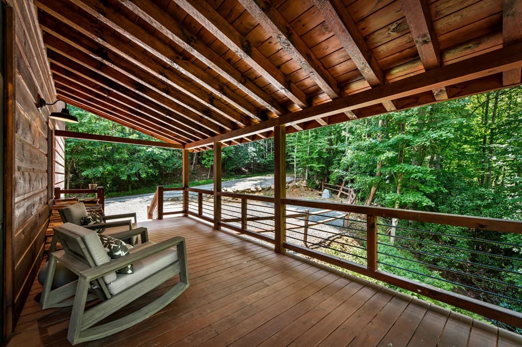 186 Snake Nation Trail, Blue Ridge GA 30513 - Photo