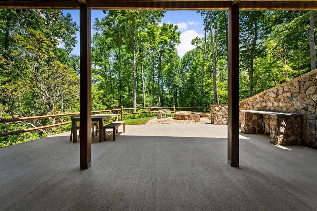 186 Snake Nation Trail, Blue Ridge GA 30513 - Photo