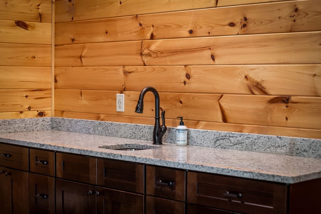 186 Snake Nation Trail, Blue Ridge GA 30513 - Photo