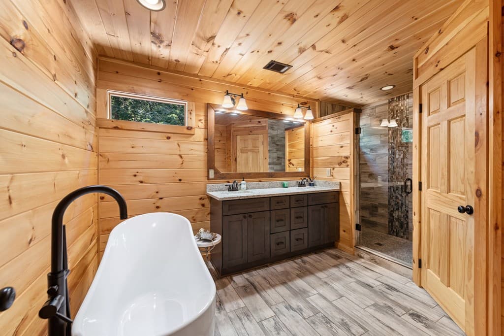 186 Snake Nation Trail, Blue Ridge GA 30513 - Photo