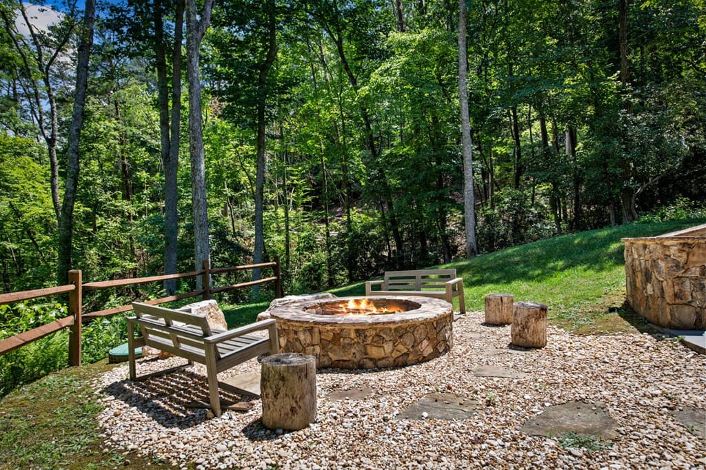 186 Snake Nation Trail, Blue Ridge GA 30513 - Photo