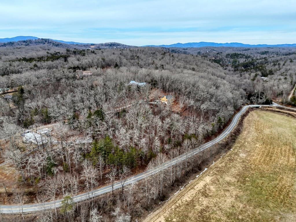 0.65 AC Barnes Chapel Road, Blue Ridge GA 30513 - Photo