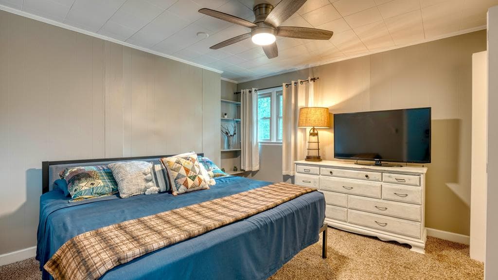 881 Aska Road, Blue Ridge GA 30513 - Photo