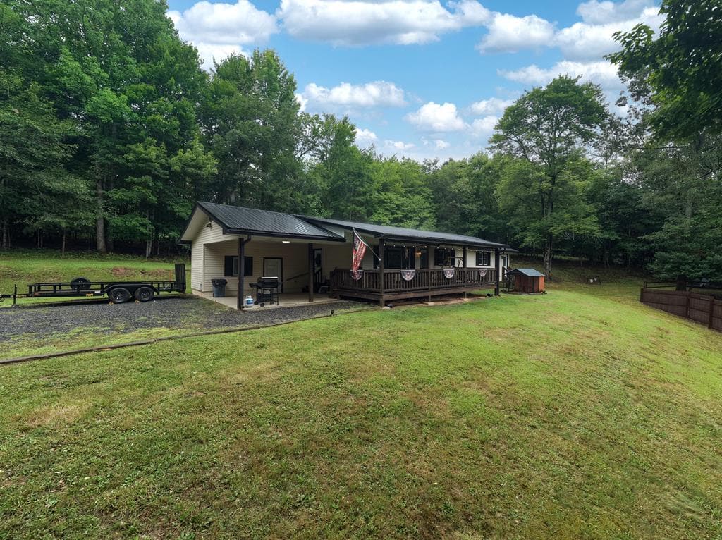 881 Aska Road, Blue Ridge GA 30513 - Photo