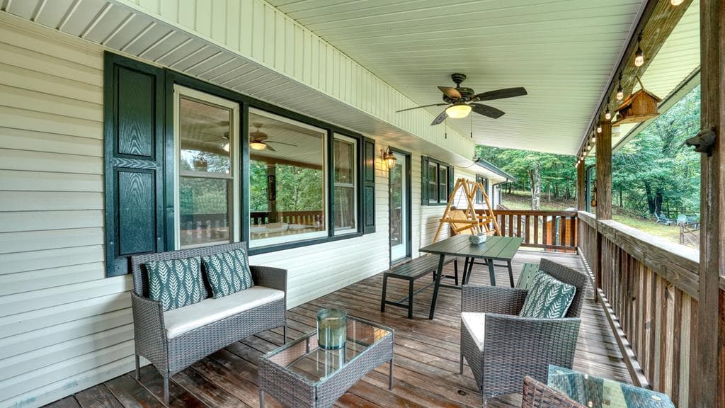 881 Aska Road, Blue Ridge GA 30513 - Photo