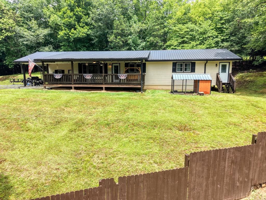 881 Aska Road, Blue Ridge GA 30513 - Photo