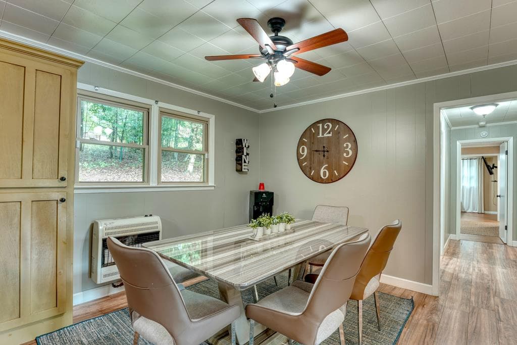881 Aska Road, Blue Ridge GA 30513 - Photo