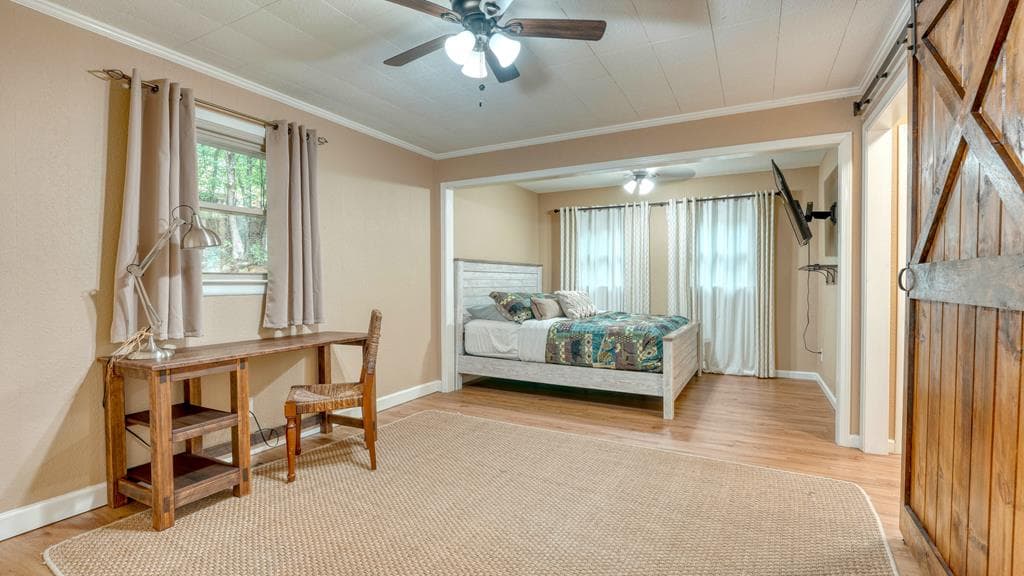 881 Aska Road, Blue Ridge GA 30513 - Photo