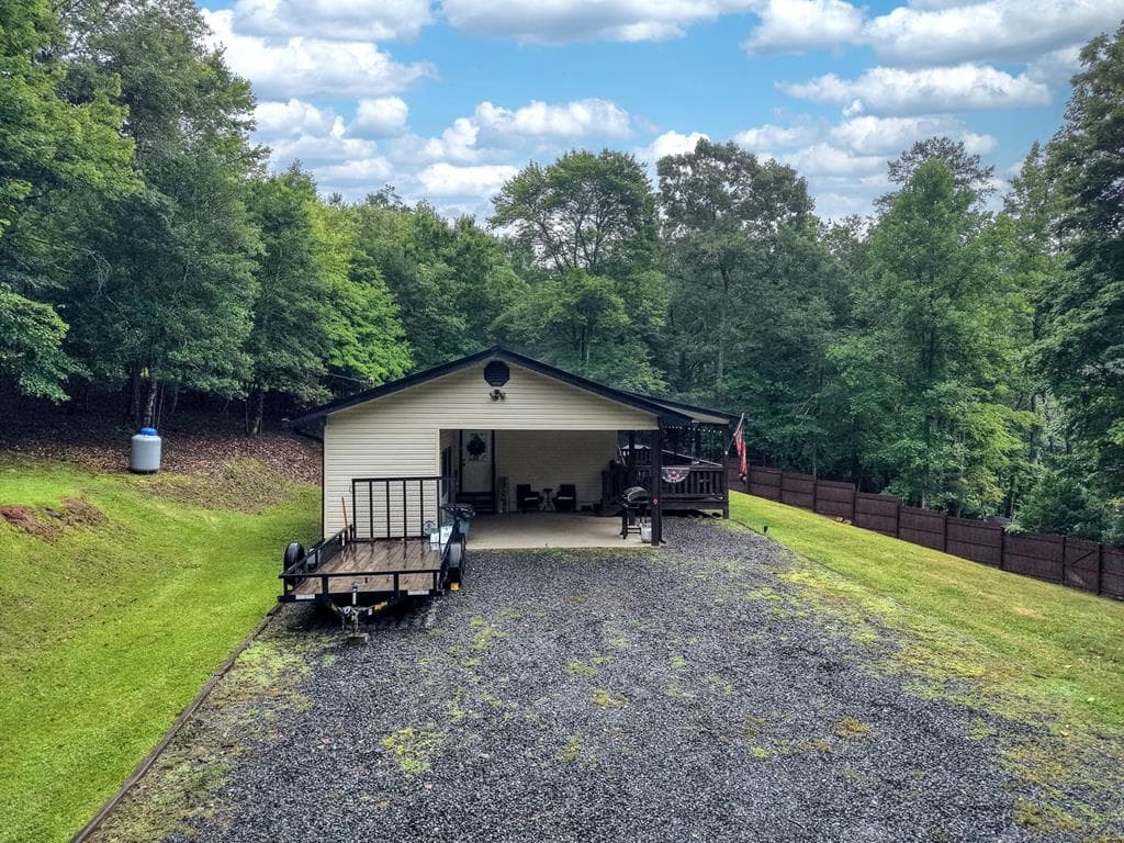 881 Aska Road, Blue Ridge GA 30513 - Photo