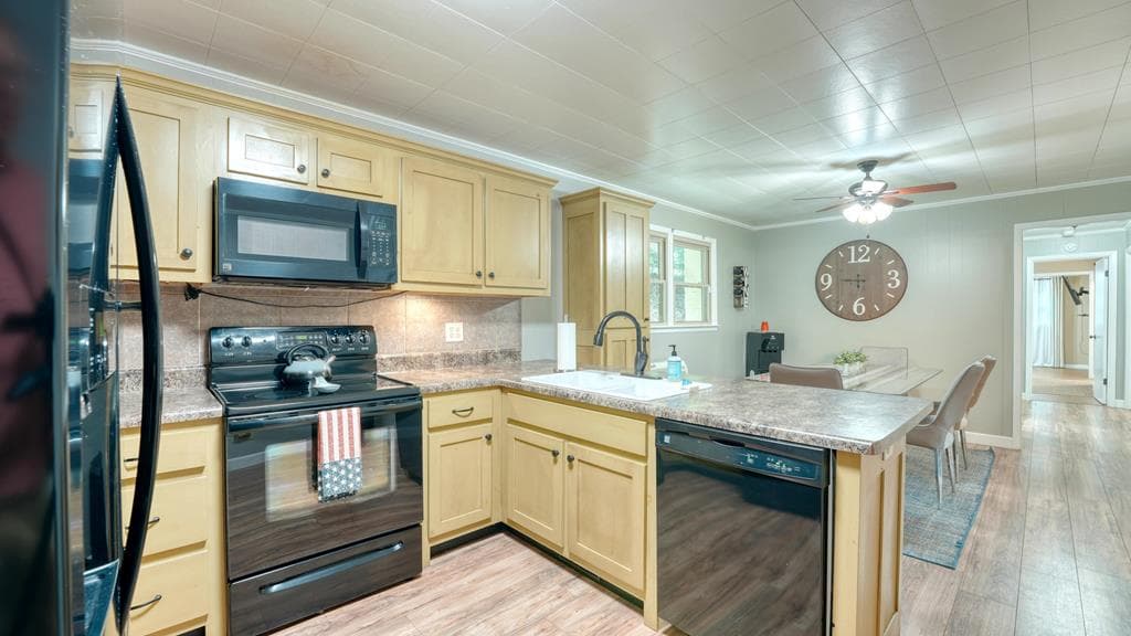 881 Aska Road, Blue Ridge GA 30513 - Photo
