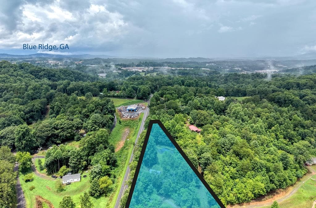 881 Aska Road, Blue Ridge GA 30513 - Photo