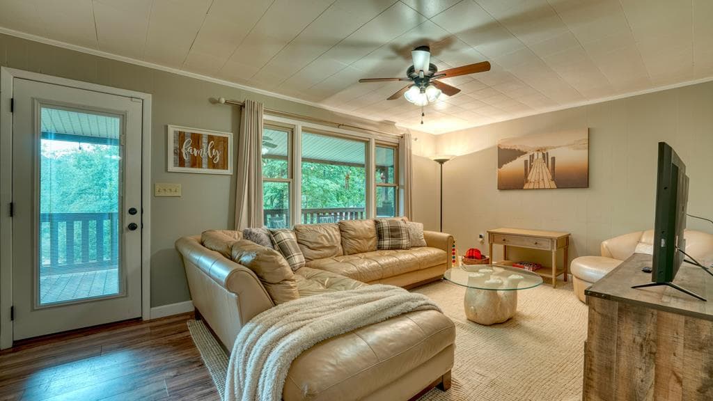 881 Aska Road, Blue Ridge GA 30513 - Photo